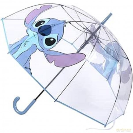 Disney - Stitch - Umbrella - 60 Cm