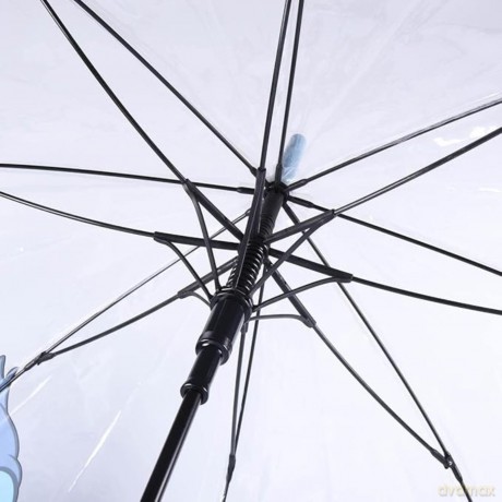 Disney - Stitch - Umbrella - 60 Cm