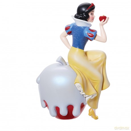 Disney 100th Biancaneve con Mela Avvelenata