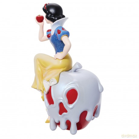 Disney 100th Biancaneve con Mela Avvelenata