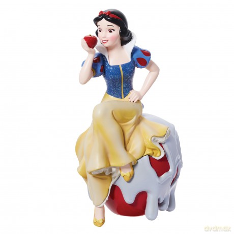 Disney 100th Biancaneve con Mela Avvelenata