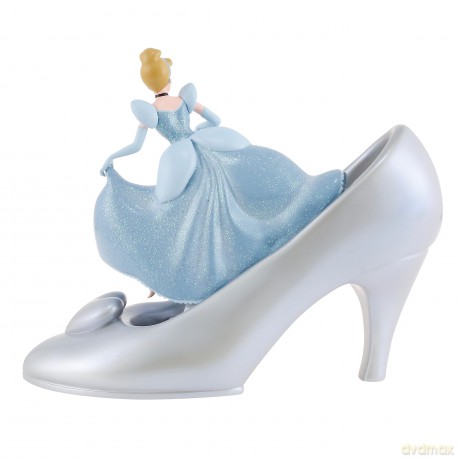 Disney 100th Cenerentola con Scarpetta