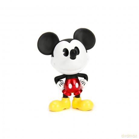Disney Diecast Minifigur Classic Mickey Mouse 10 C