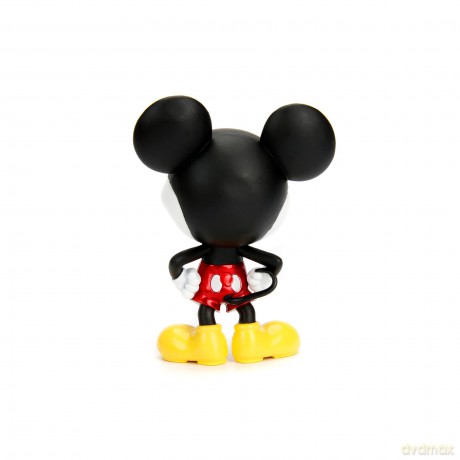 Disney Diecast Minifigur Classic Mickey Mouse 10 C