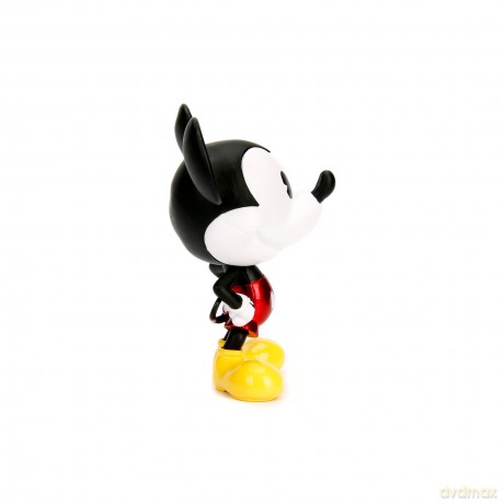 Disney Diecast Minifigur Classic Mickey Mouse 10 C