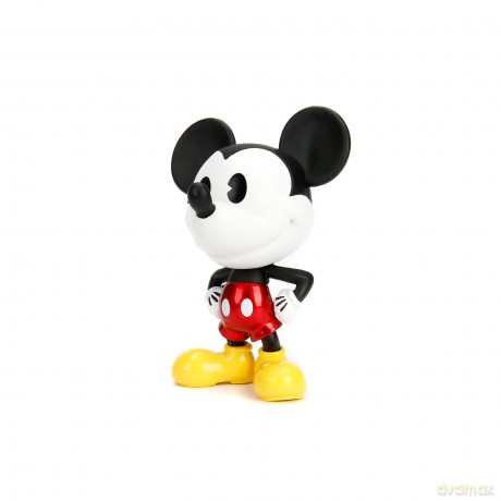 Disney Diecast Minifigur Classic Mickey Mouse 10 C