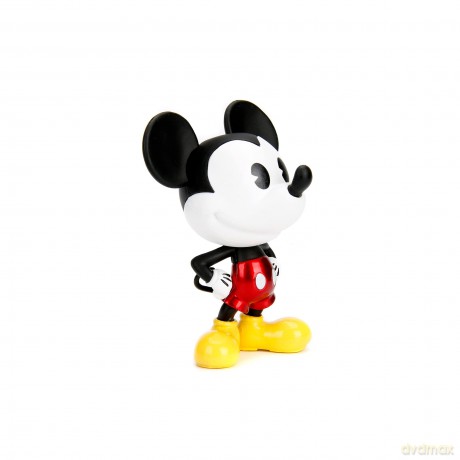 Disney Diecast Minifigur Classic Mickey Mouse 10 C
