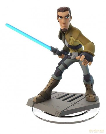 Disney Infinity 3 Kanan