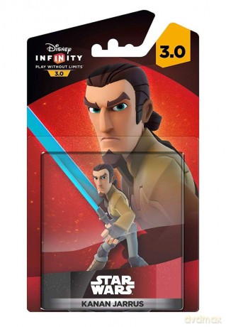 Disney Infinity 3 Kanan