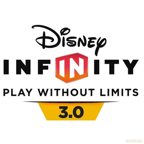 Disney Infinity 3.0 Power Disc Pack Disney