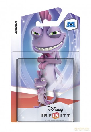 Disney Infinity Randy