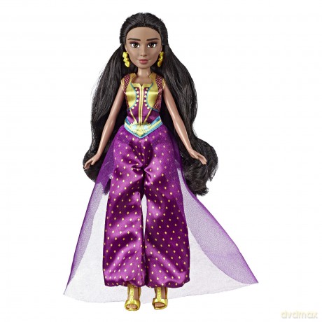 Disney Princess Aladdin Jasmine