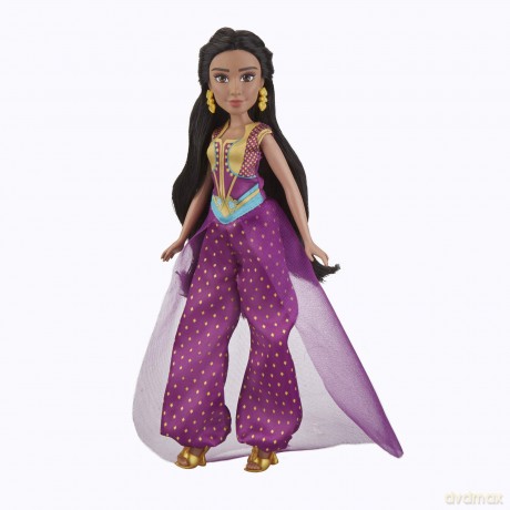 Disney Princess Aladdin Jasmine