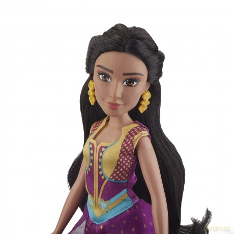 Disney Princess Aladdin Jasmine