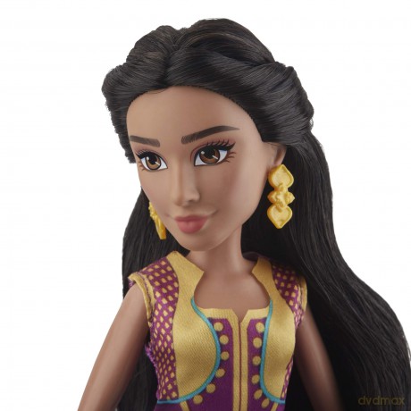 Disney Princess Aladdin Jasmine