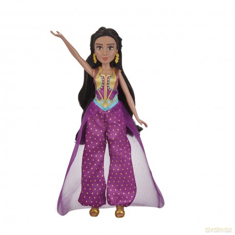 Disney Princess Aladdin Jasmine