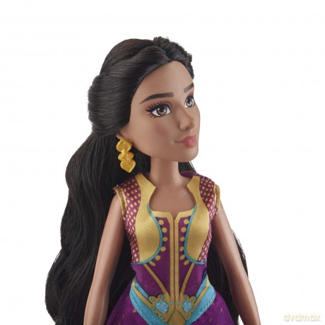 Disney Princess Aladdin Jasmine