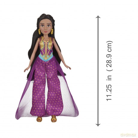 Disney Princess Aladdin Jasmine