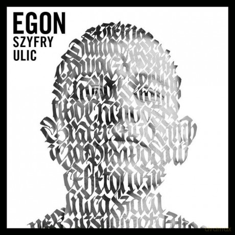 Egon: Szyfry ulic (digipack) [CD]