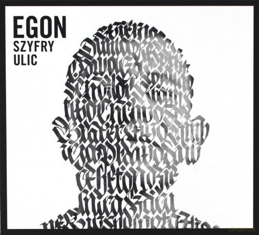 Egon: Szyfry ulic (digipack) [CD]