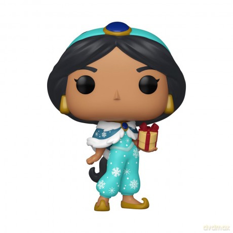 Disney Princess Pop! Vinyl Figur Holi...