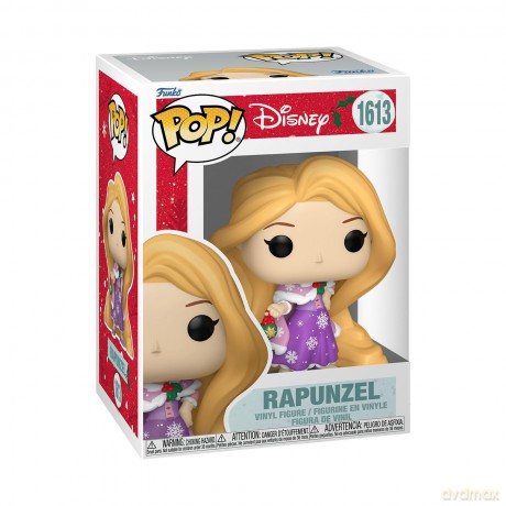 Disney Princess Pop! Vinyl Figur Holi...