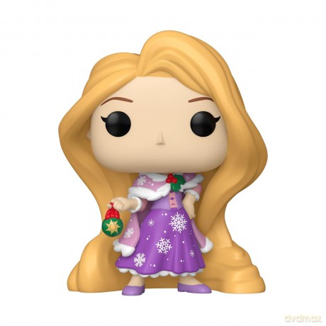 Disney Princess Pop! Vinyl Figur Holi...