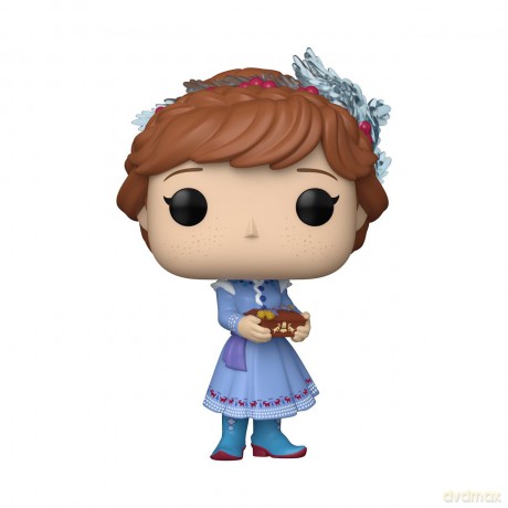 Disney Princess Pop! Vinyl Figur Holi...