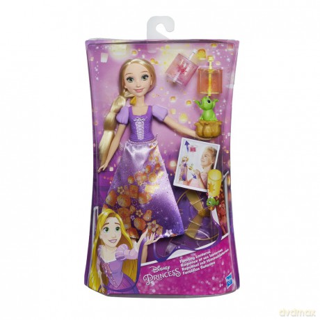 Disney Princess Rapunzel LanterneVolanti
