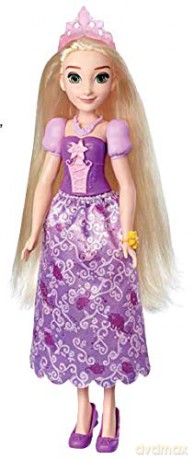 Disney Princess Royal Pack Assortimento