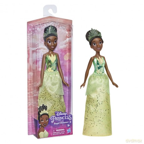 Disney Princess Tiana