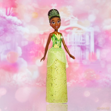 Disney Princess Tiana