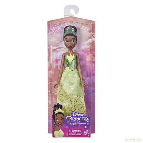 Disney Princess Tiana