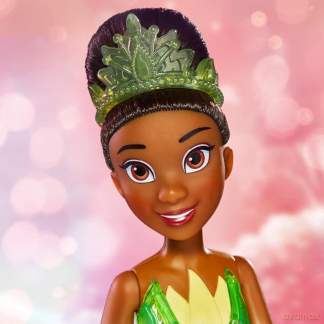Disney Princess Tiana