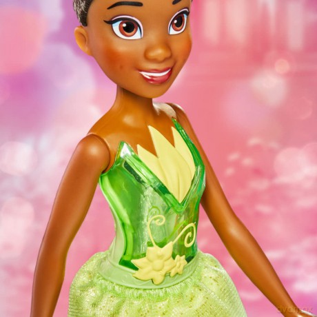 Disney Princess Tiana