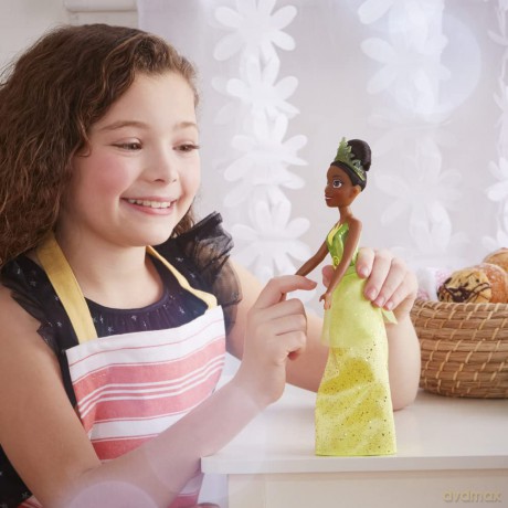 Disney Princess Tiana