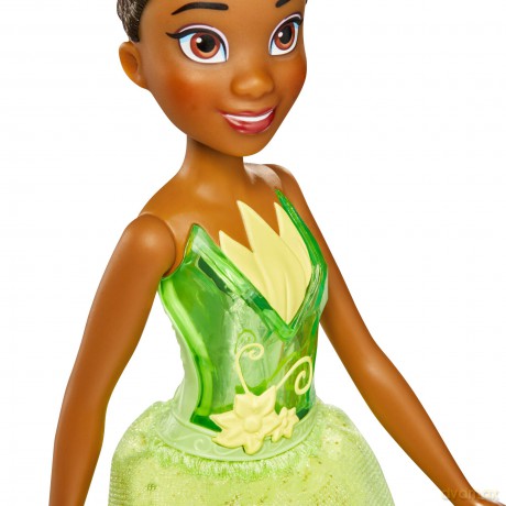 Disney Princess Tiana