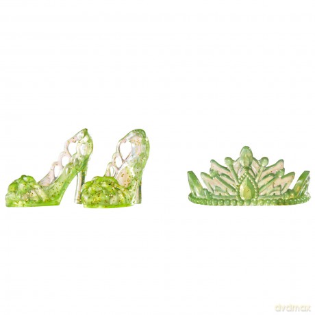 Disney Princess Tiana