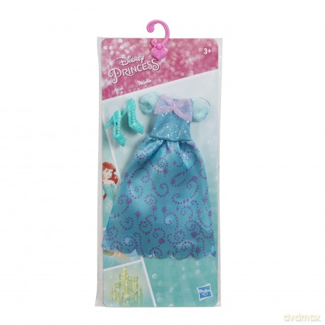 Disney Princess Vestiti Assortimento