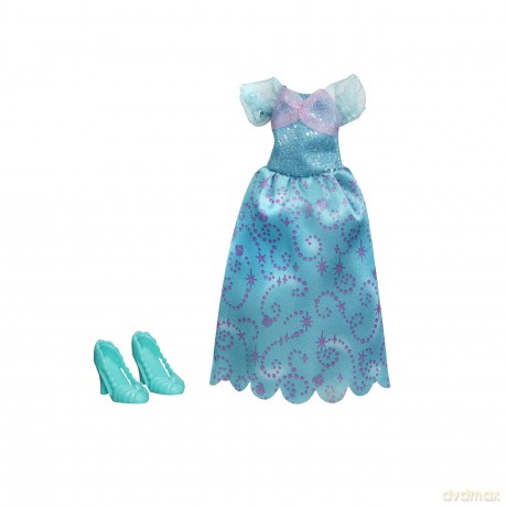 Disney Princess Vestiti Assortimento