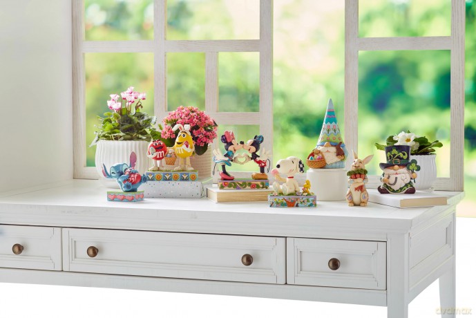 Disney Stitch Abbraccia un Cuore