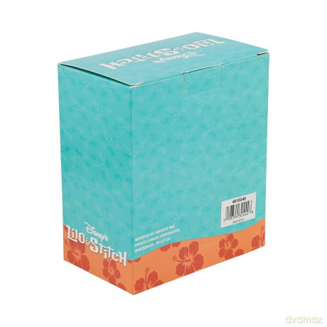 Disney Stitch con Noce di Cocco