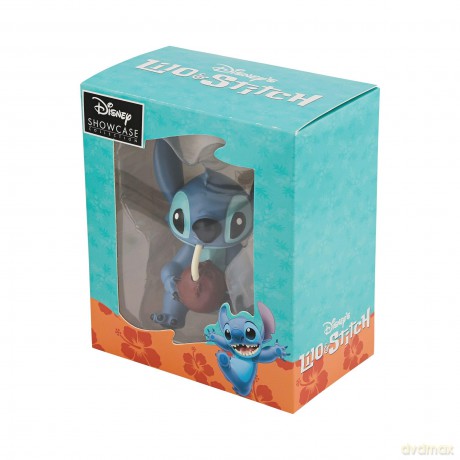 Disney Stitch con Noce di Cocco