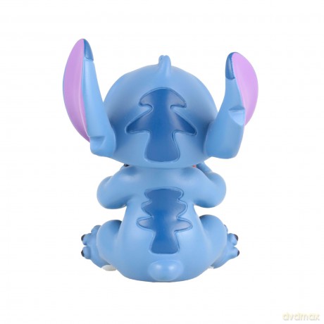 Disney Stitch con Noce di Cocco