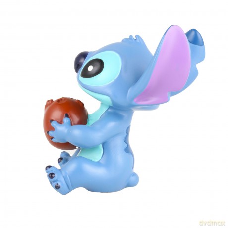 Disney Stitch con Noce di Cocco