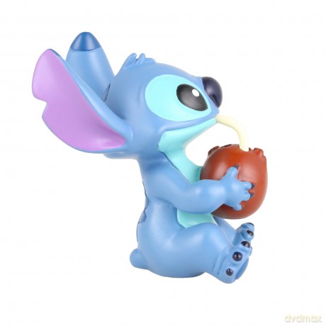 Disney Stitch con Noce di Cocco