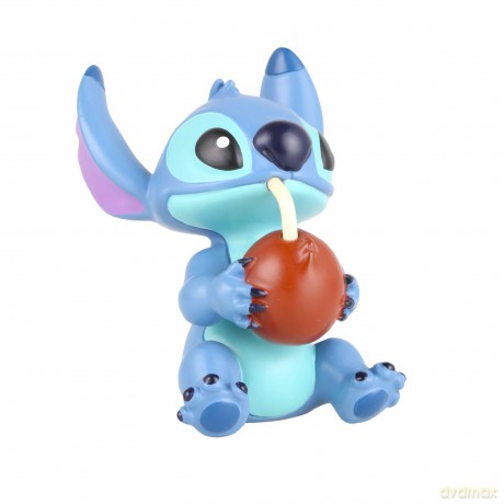 Disney Stitch con Noce di Cocco