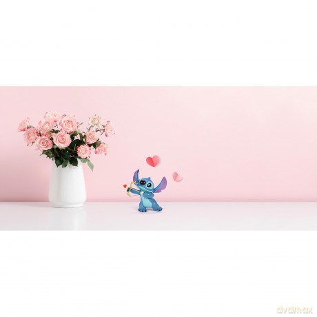 Disney Stitch Cupido