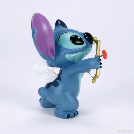 Disney Stitch Cupido