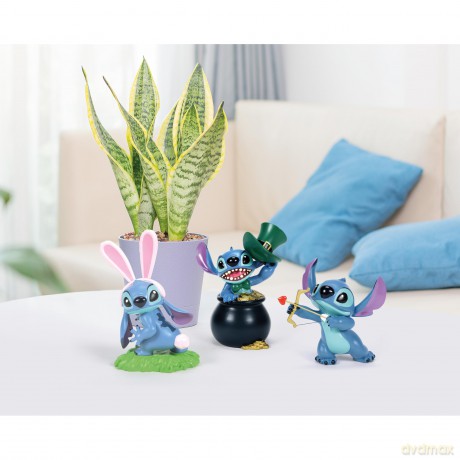 Disney Stitch Cupido